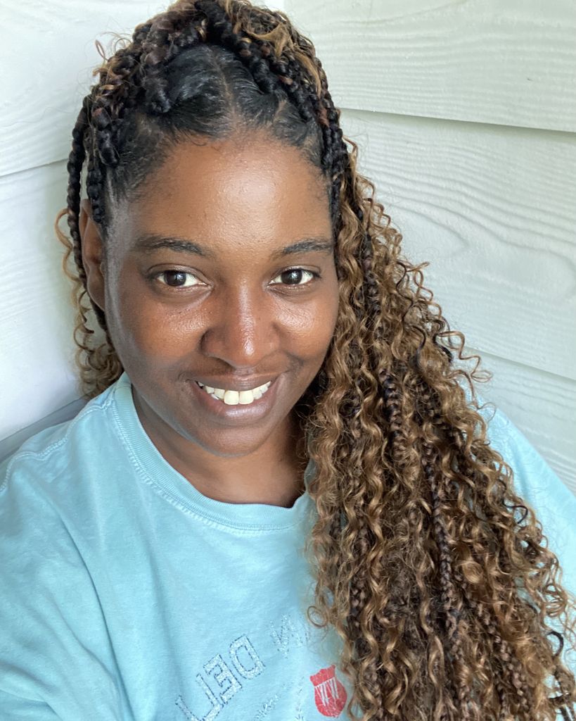 Claressa D Diane Waller Profile Photo