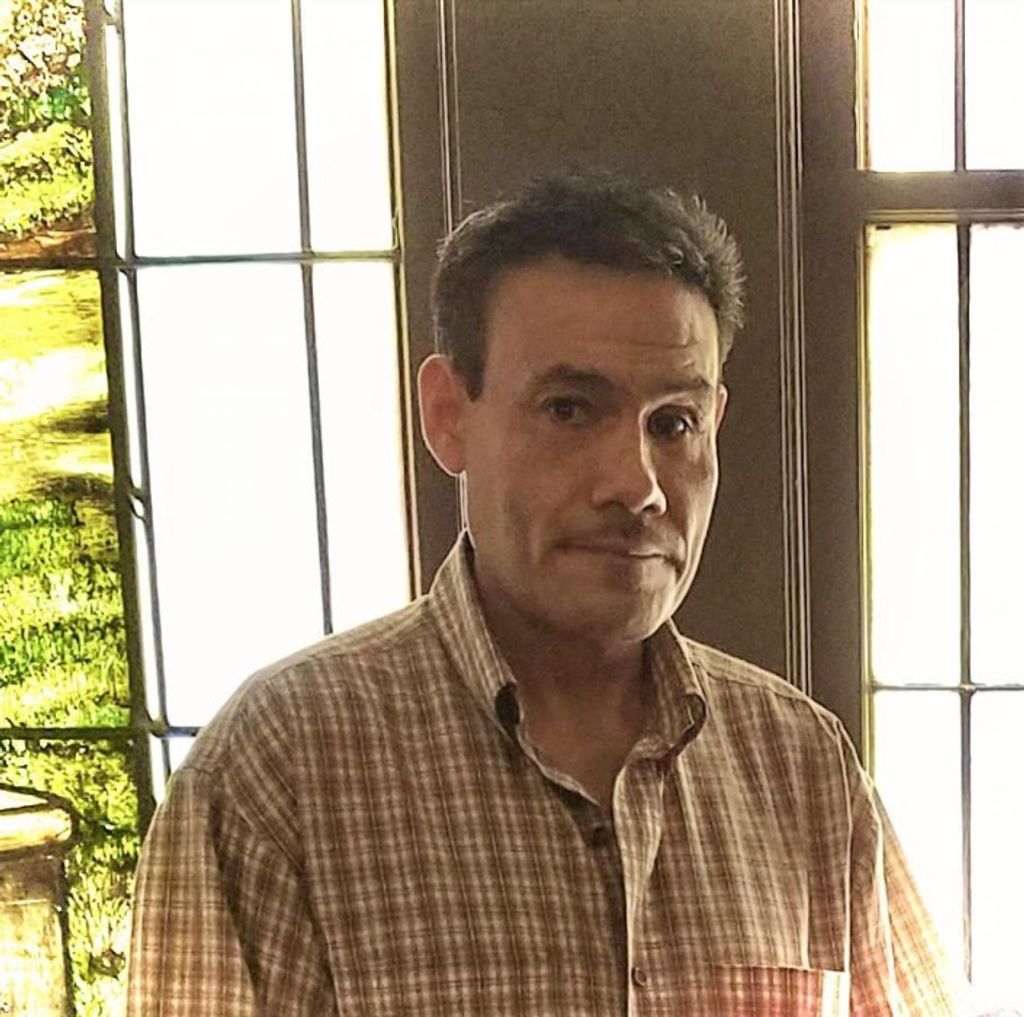 Juan Martin Ramirez Martinez Profile Photo