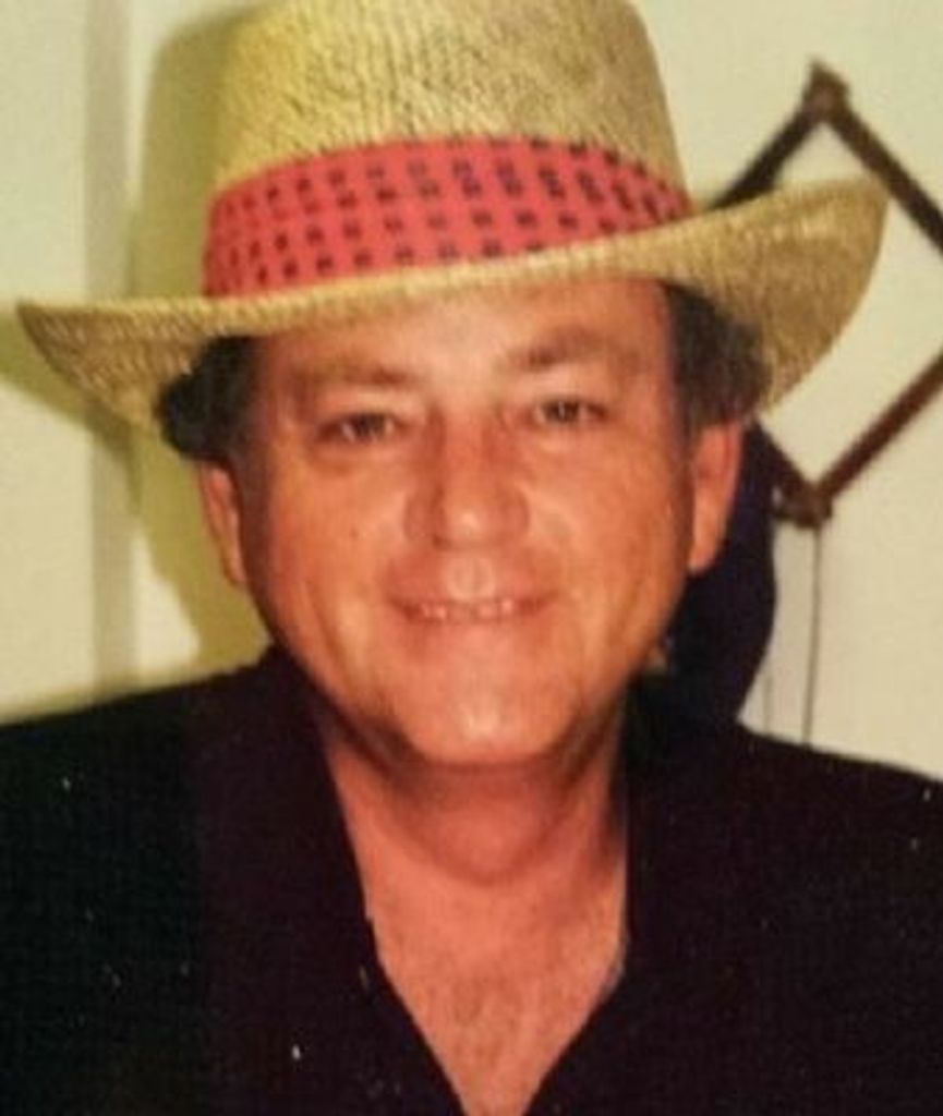Cecil Scott