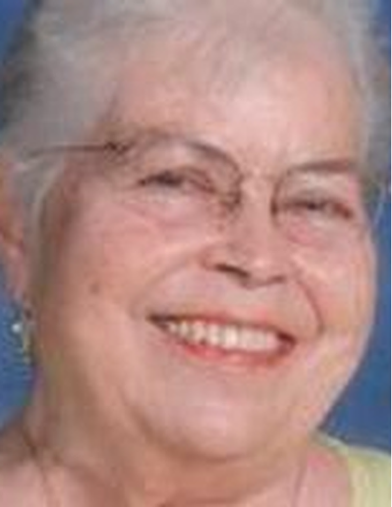 Harriet  A. Perample