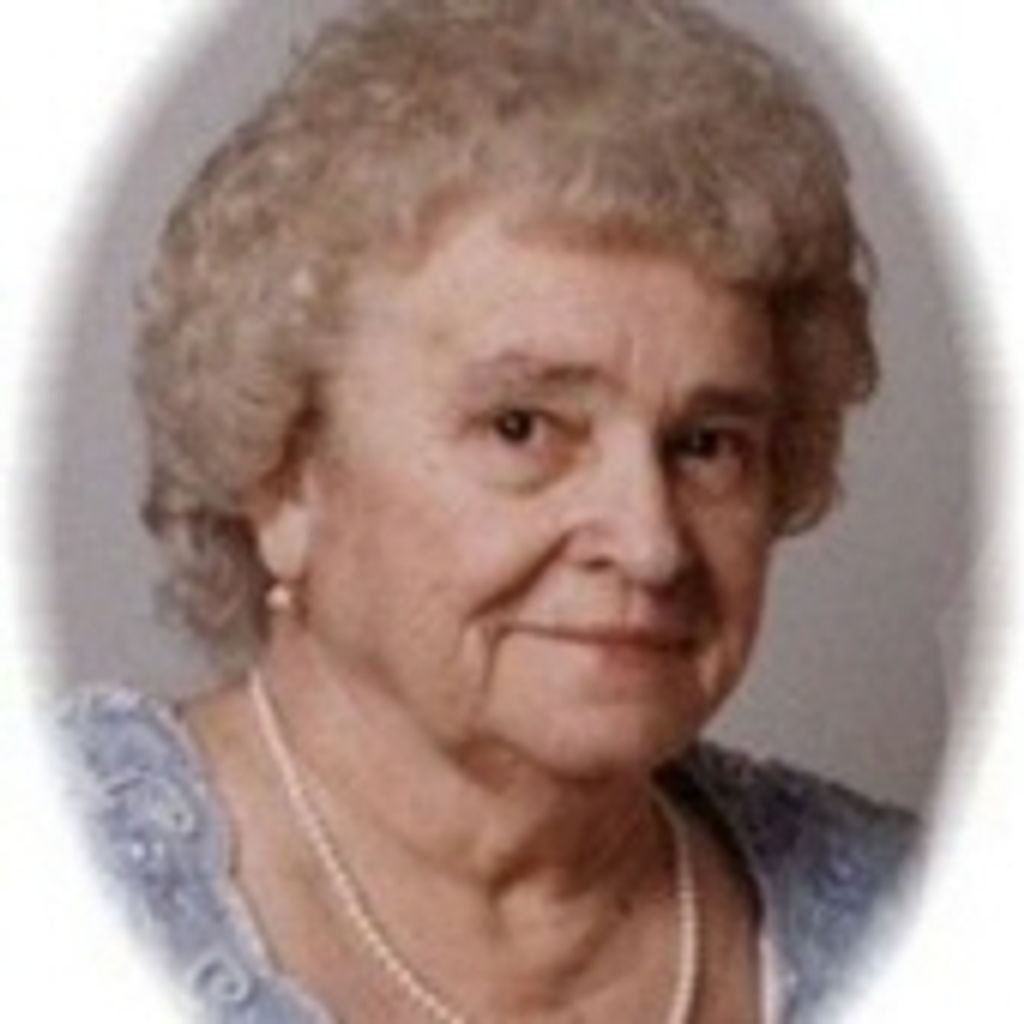 Shirley Copenhagen