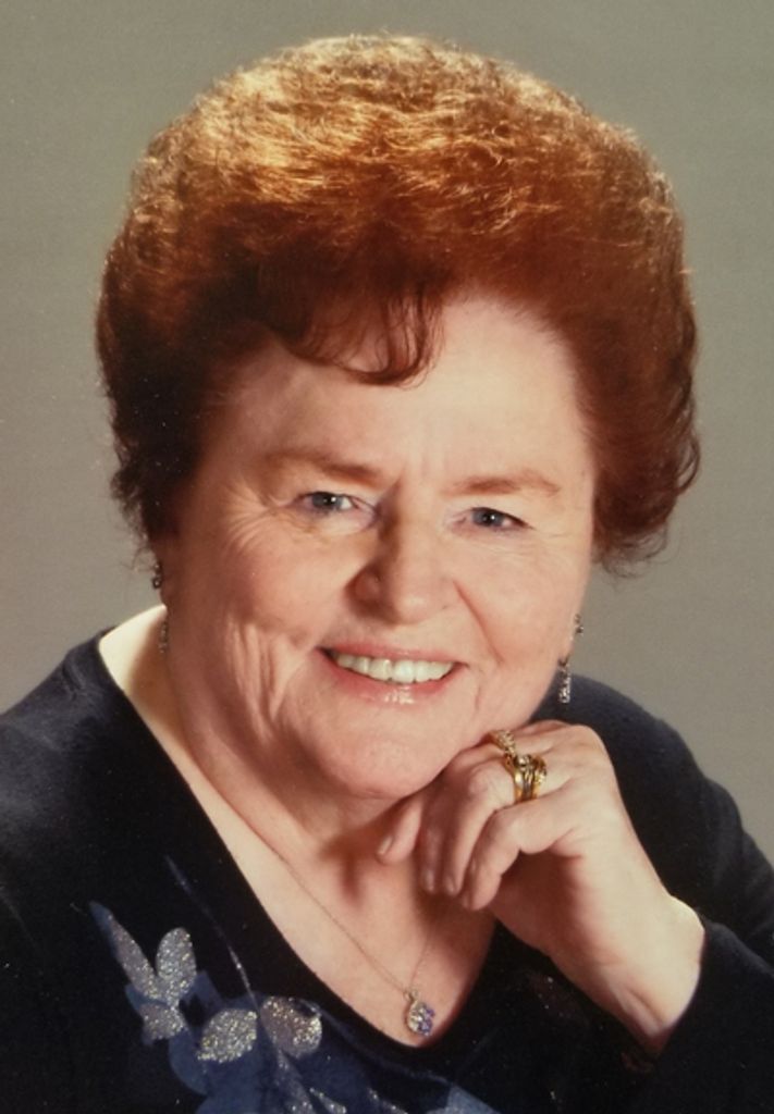 Trella Ann Berscheidt