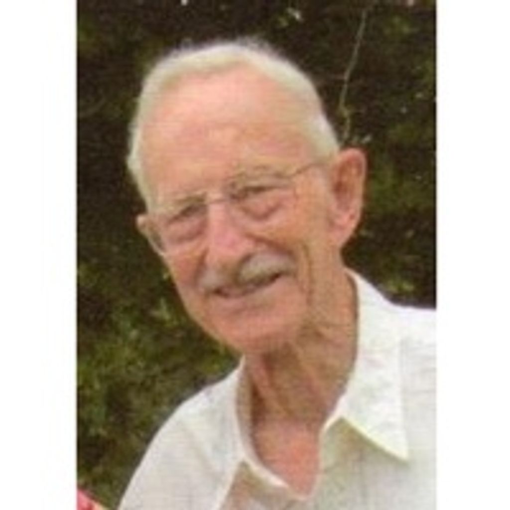 Edwin B. Heiss Profile Photo