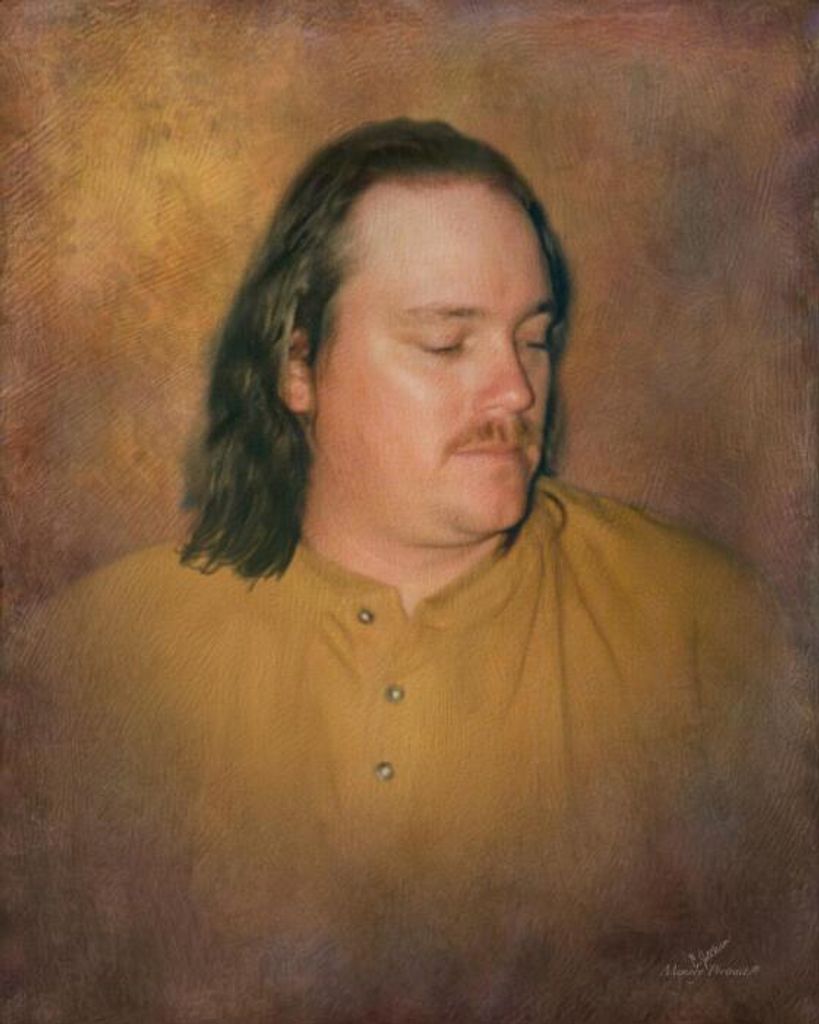Richard Matthews Profile Photo