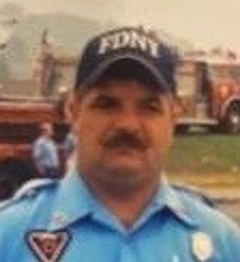 Michael Paul Reed Profile Photo