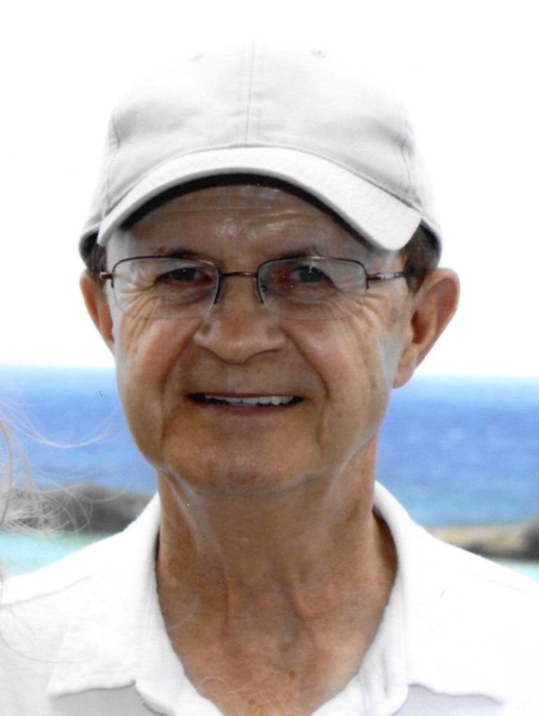 Robert Smeller Profile Photo