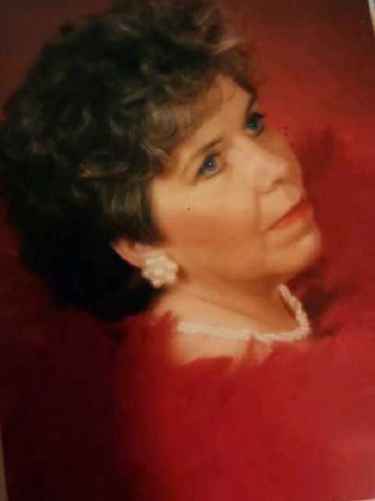 Marie Arlene Dunn Davis Profile Photo