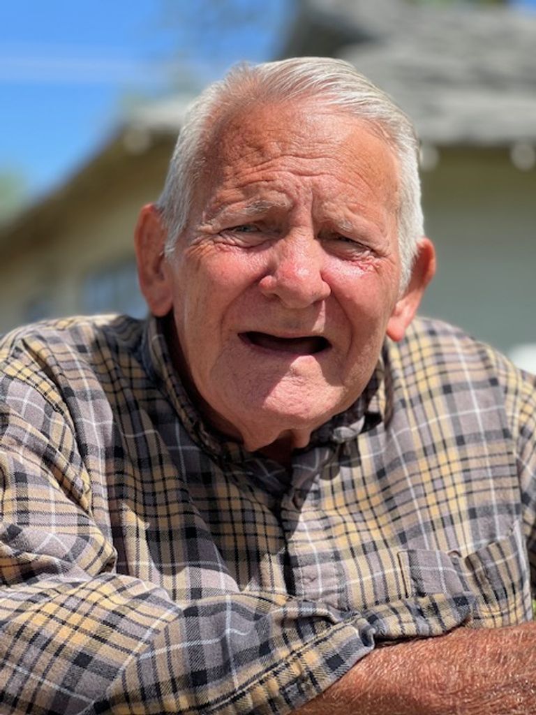 Kenneth Ray Hook Profile Photo