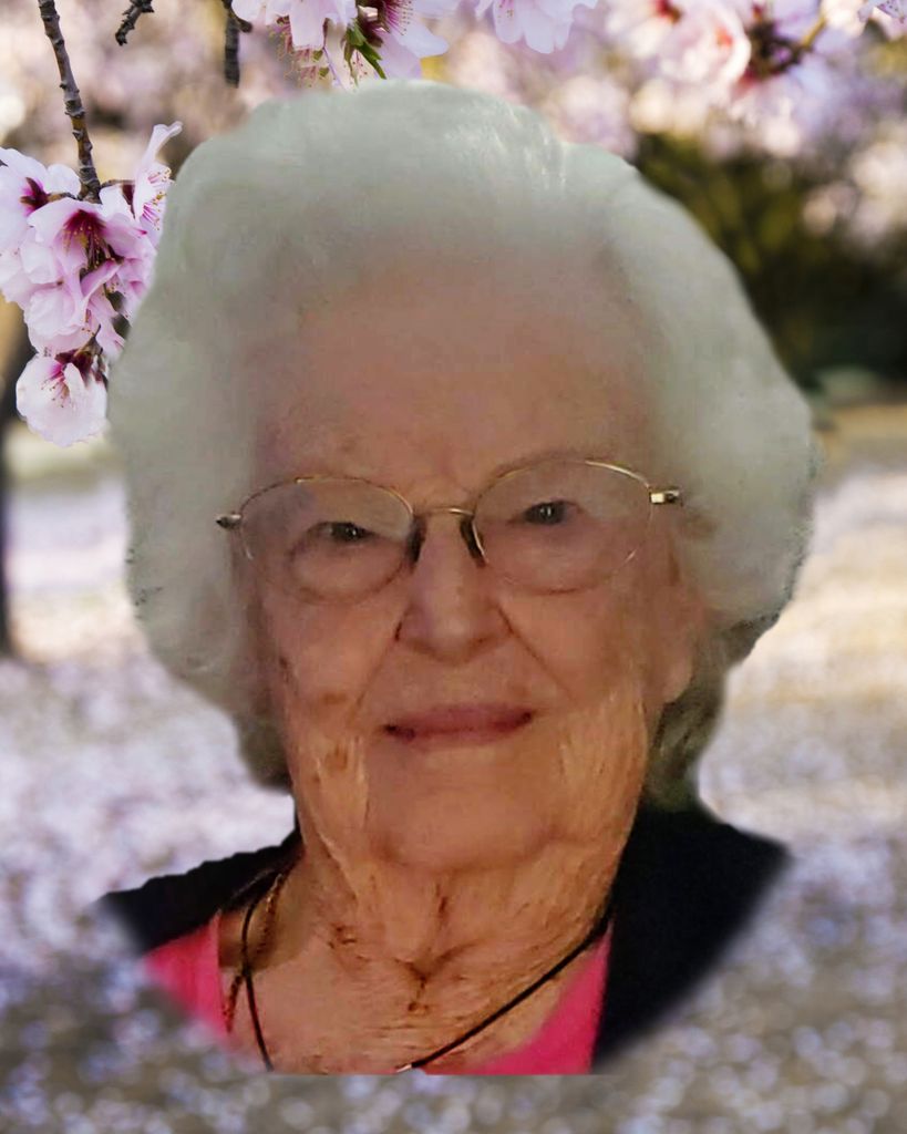 Janice "Jan" Lewis Faw Cockerham