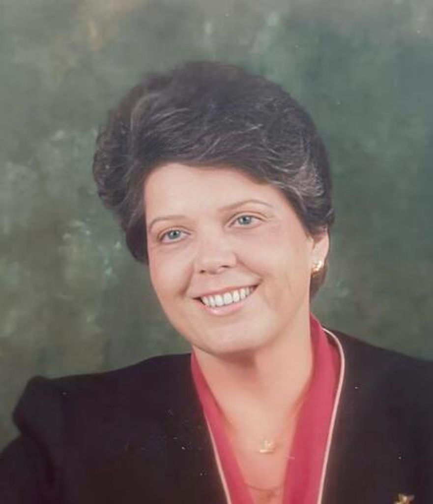 Gay Nell Arrington Profile Photo