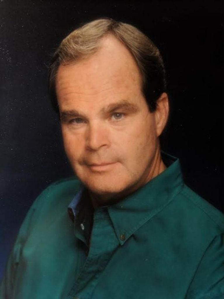 Robert Edward Ferguson Profile Photo