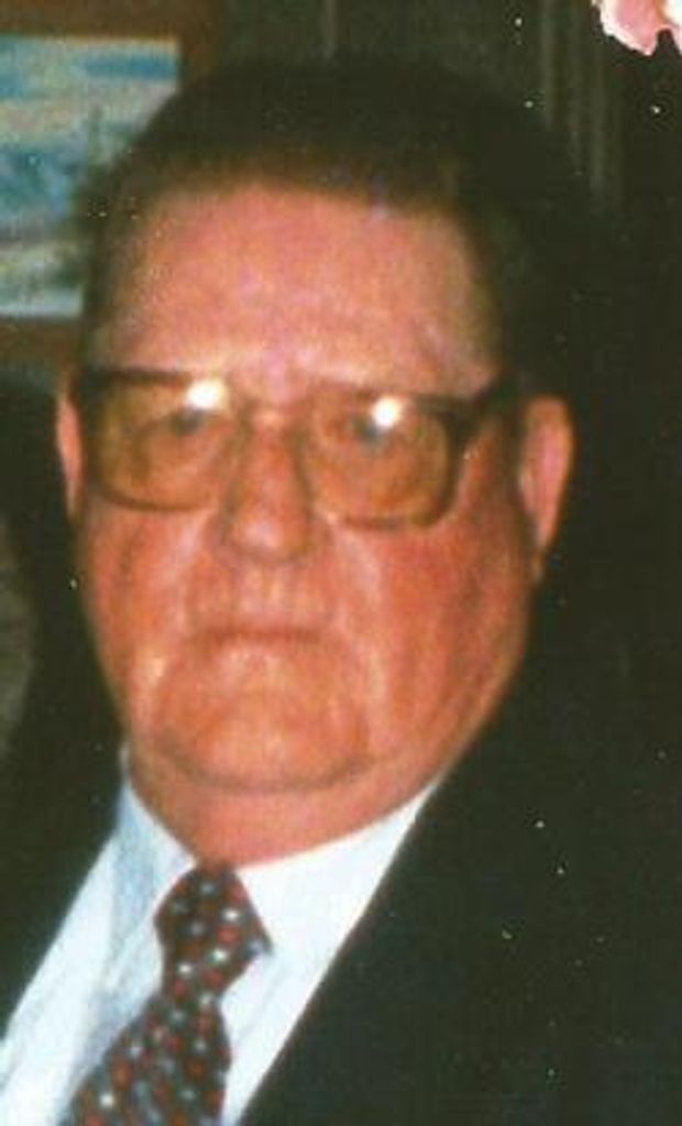Alvie "Cotton" Lee Jones Profile Photo