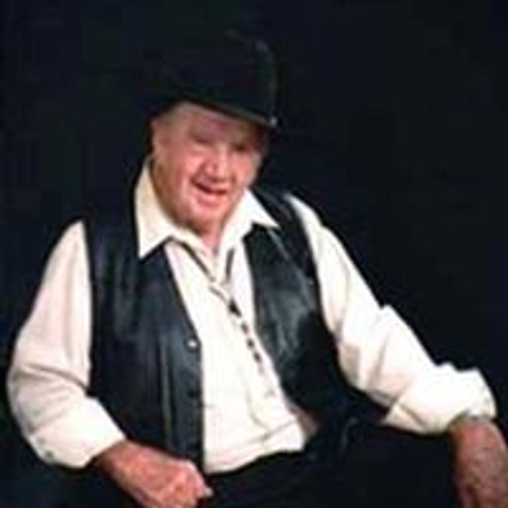 Marion  Weldon West