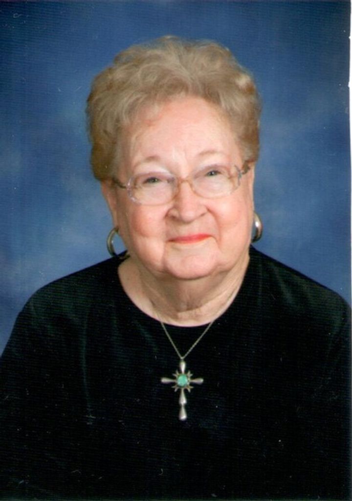 Carol Louise Cockrell Profile Photo