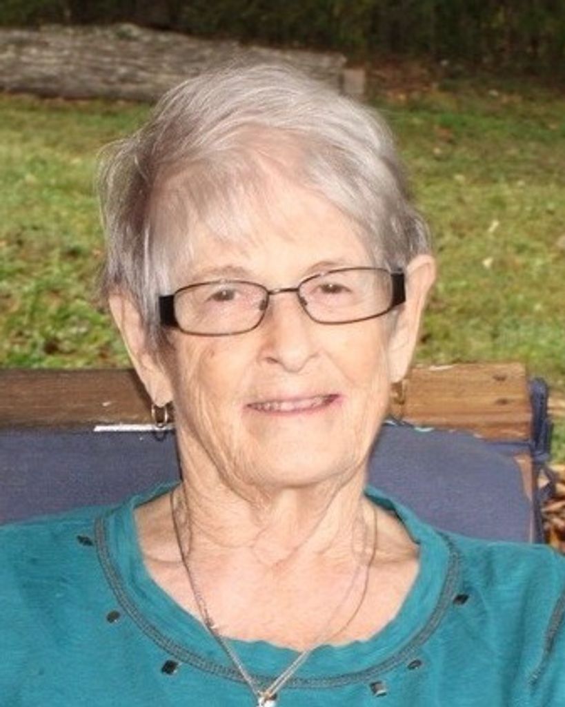 Arlene O'Neil Griffin Profile Photo