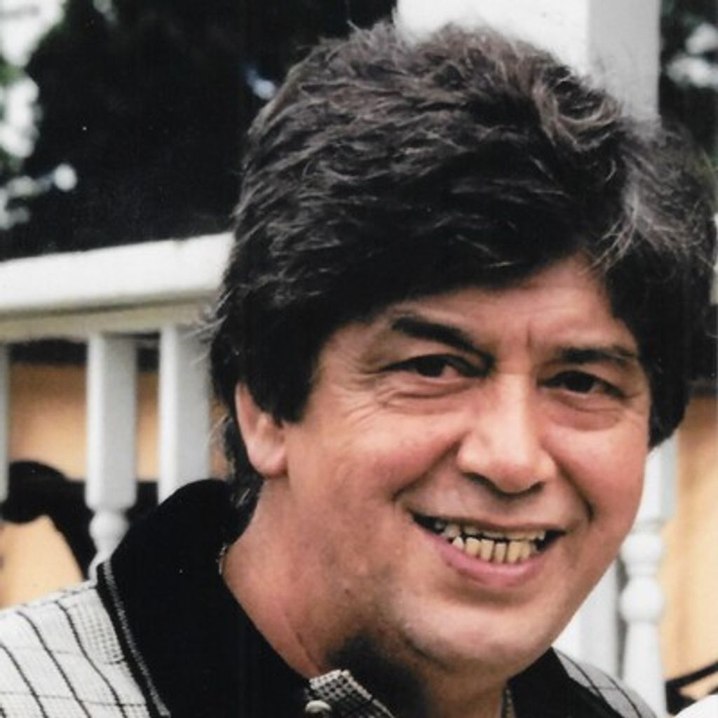 Jerry W. Waite Profile Photo