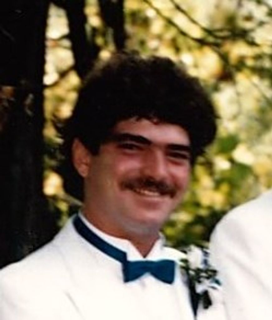 Jeffrey Michael Beggrow