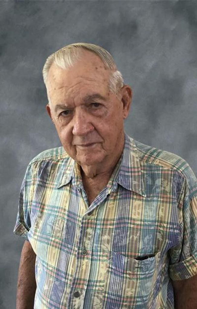 James "J.L." Smith Profile Photo