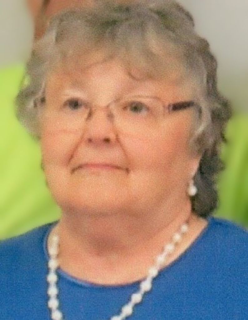 Mary A (Warner)  Forbes