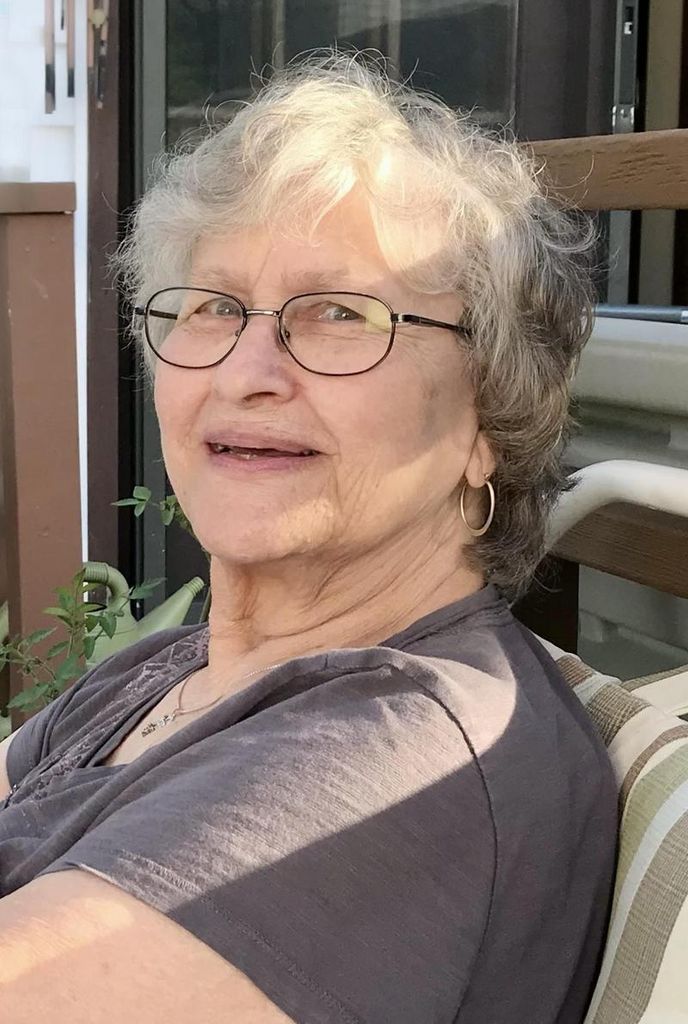 Sharon L. Heller