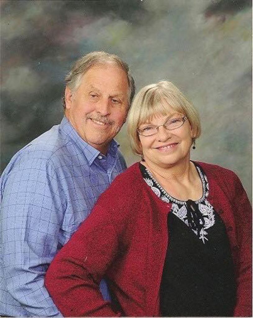 Ronald N. And Laurene M. "Laurie" Chaney