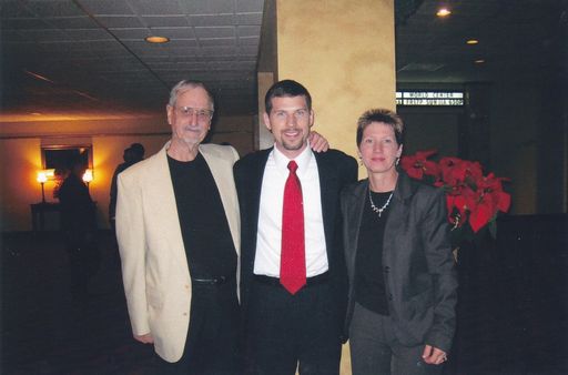James "Jim" R. McDaniel photo gallery thumbnail 17 of 22