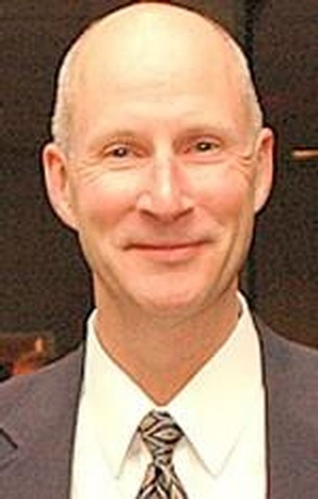 Ray A. Cheely