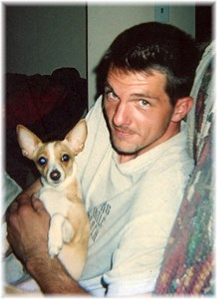 Bobby Gilpin Profile Photo