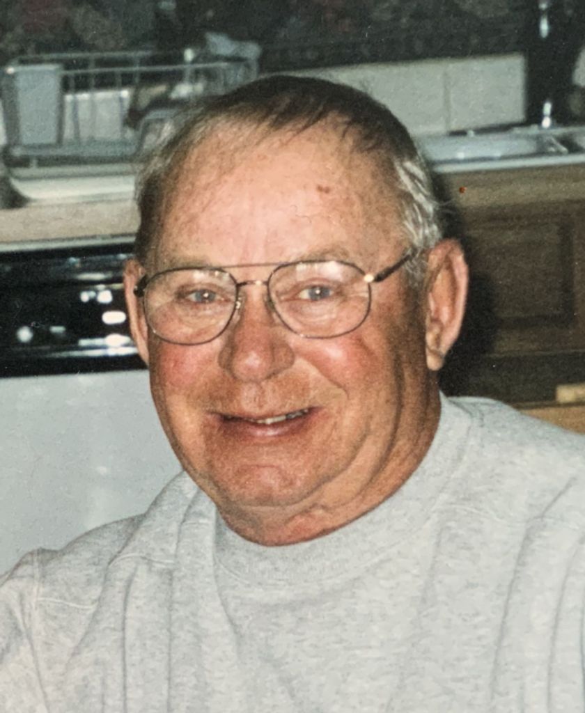 Stanley Edward Parvey Profile Photo