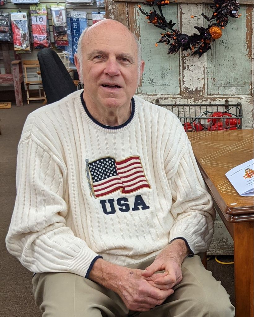 Jim Caporale