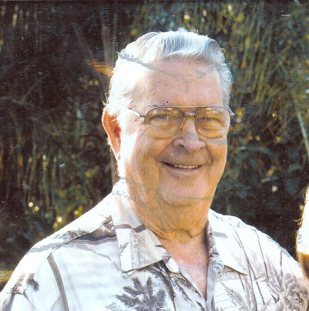 Raymond Arthur Prose