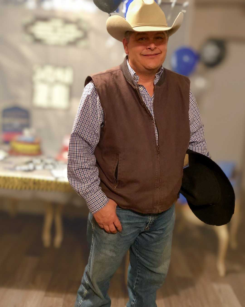 Freddie Joe Leal Profile Photo