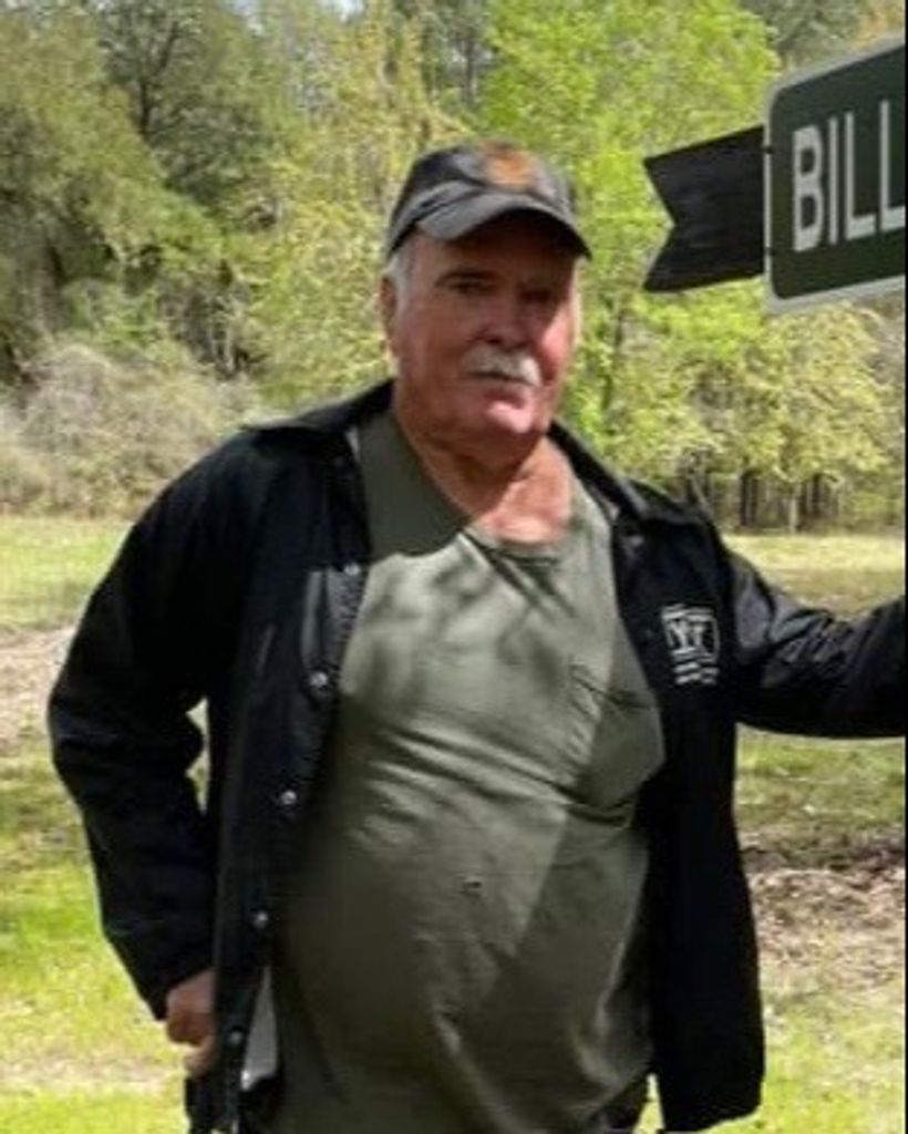 Billy Ray Deloach Profile Photo
