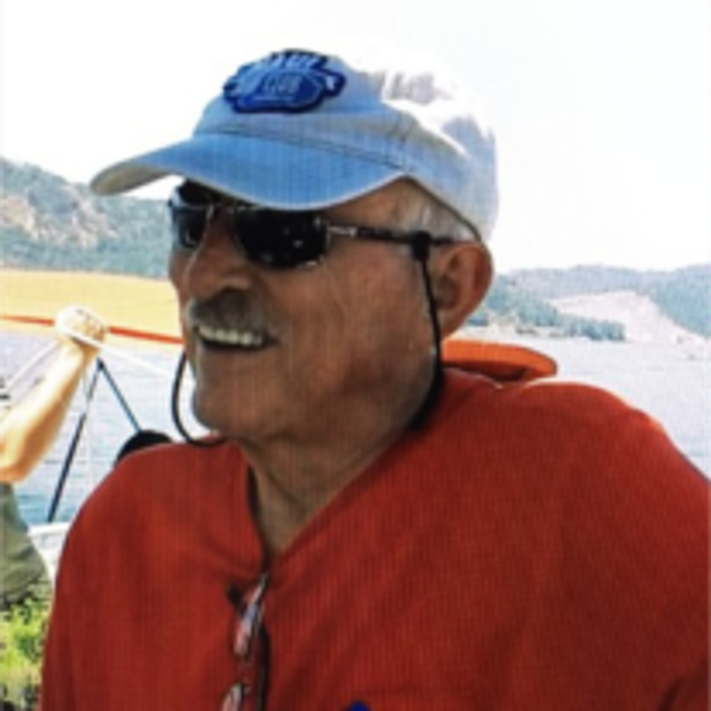 John Edmond Barron