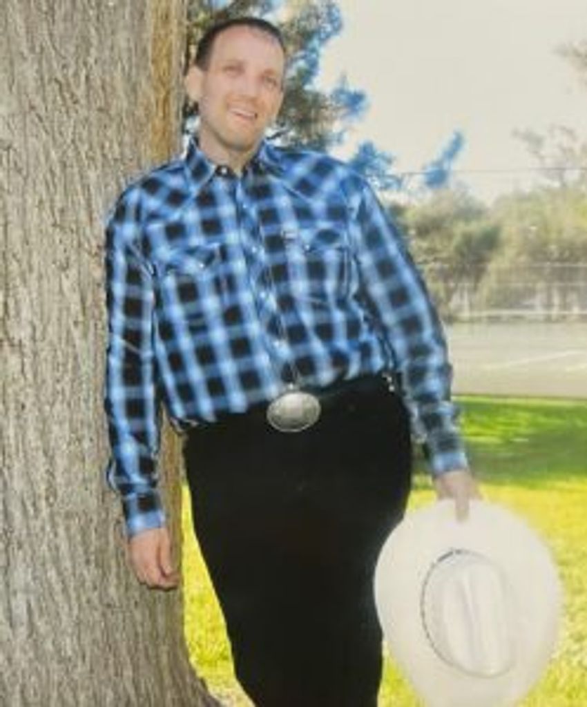 Robert Wayne Fuller Profile Photo