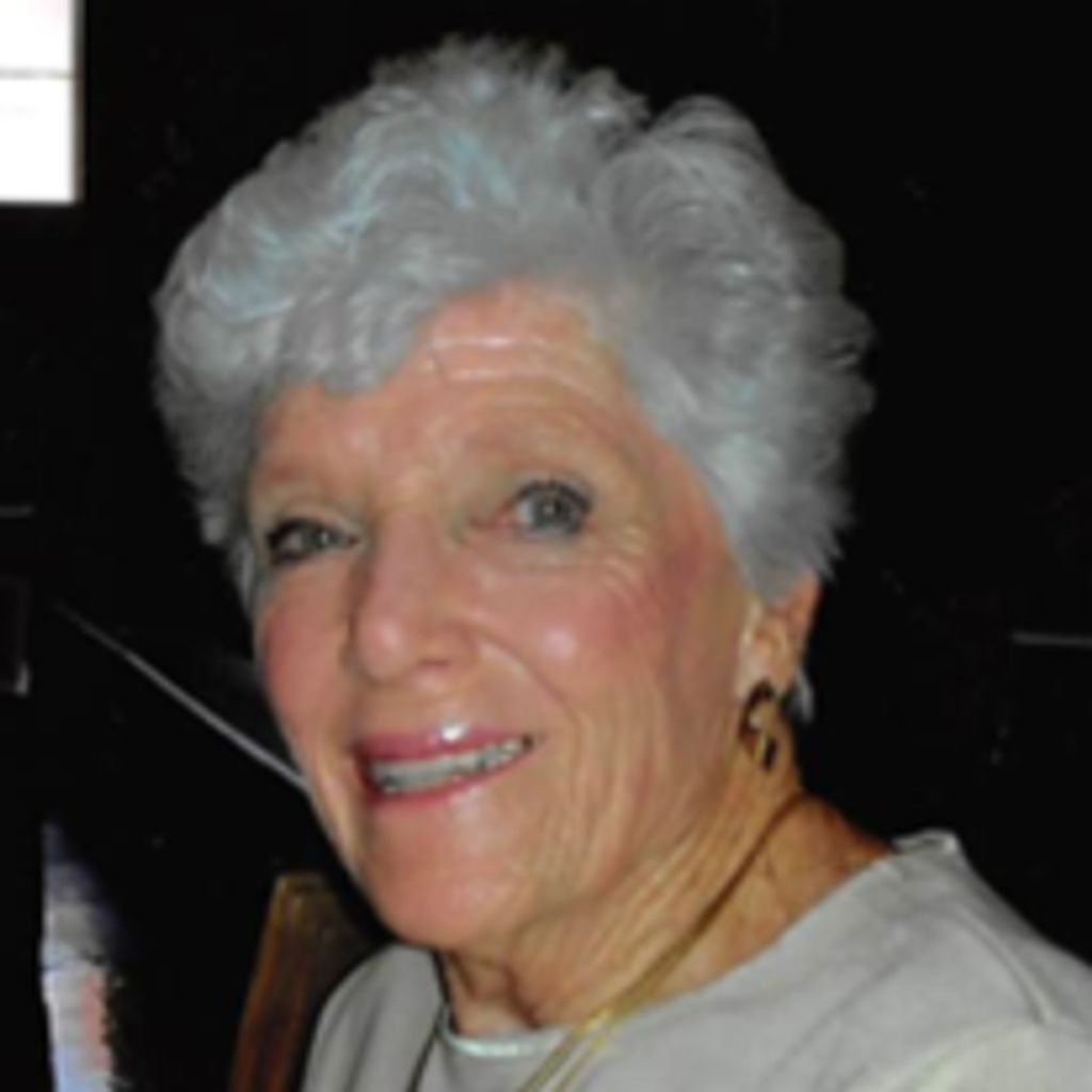 Helen A. Jensen Profile Photo
