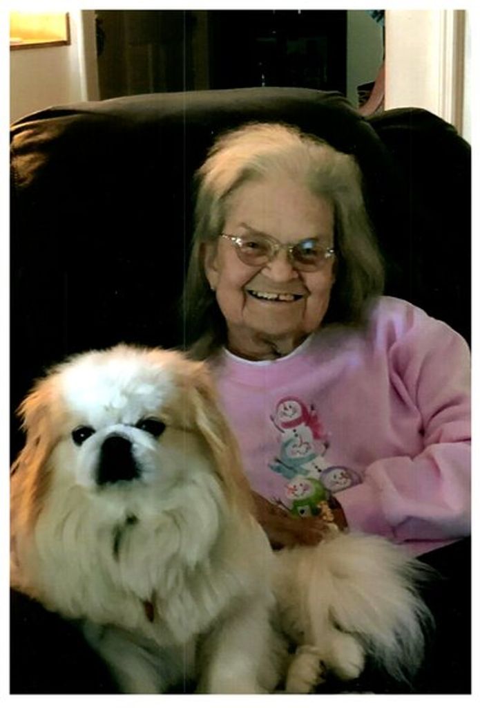 Anita "Louise" Tate Profile Photo