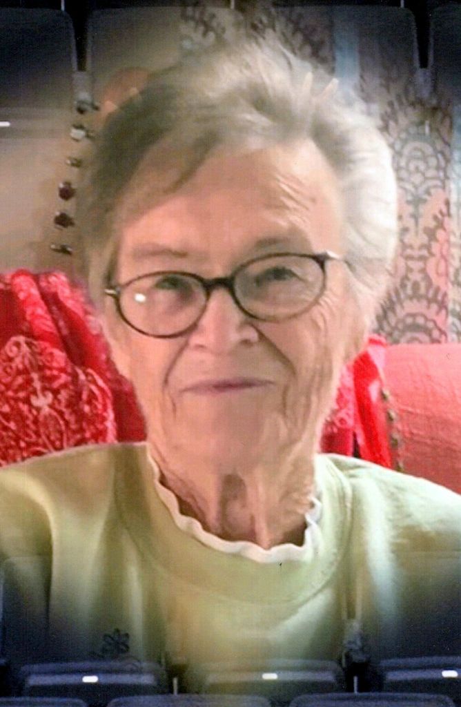 Joann Parker Profile Photo