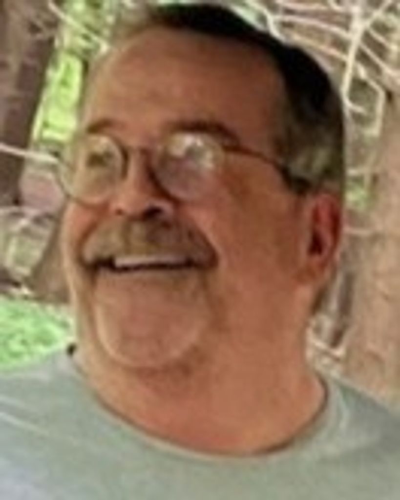 Charles Otis Profile Photo