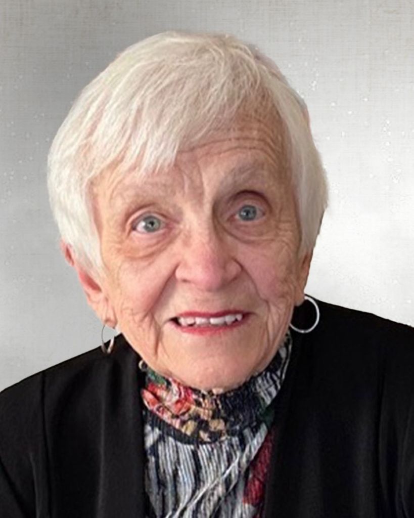 Dolores "Dolly" Fletcher