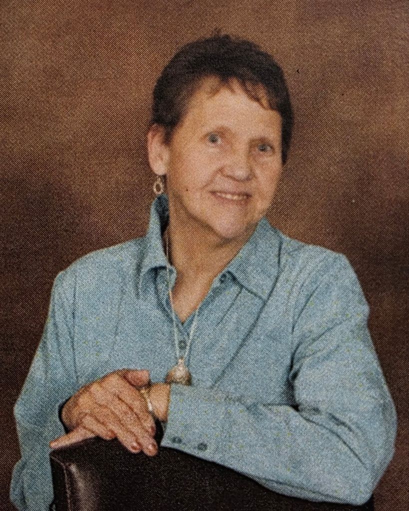Carol Klimek