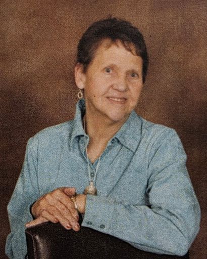Carol Klimek's obituary image