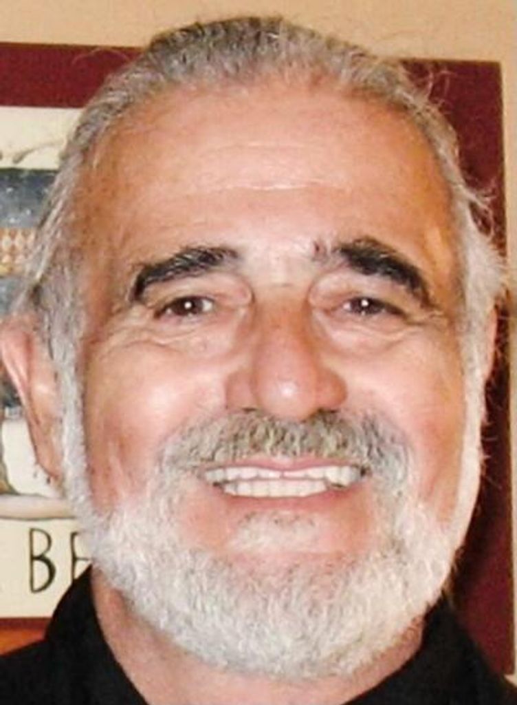 Martin Alfonso Lucatamo Profile Photo