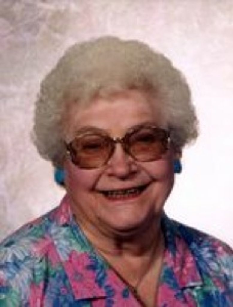 Luella Anderson