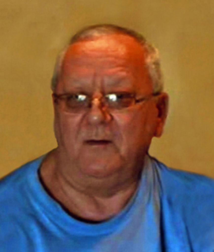 Michael Netz Senior