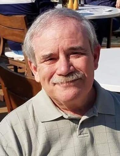 Dennis Horsmon Profile Photo
