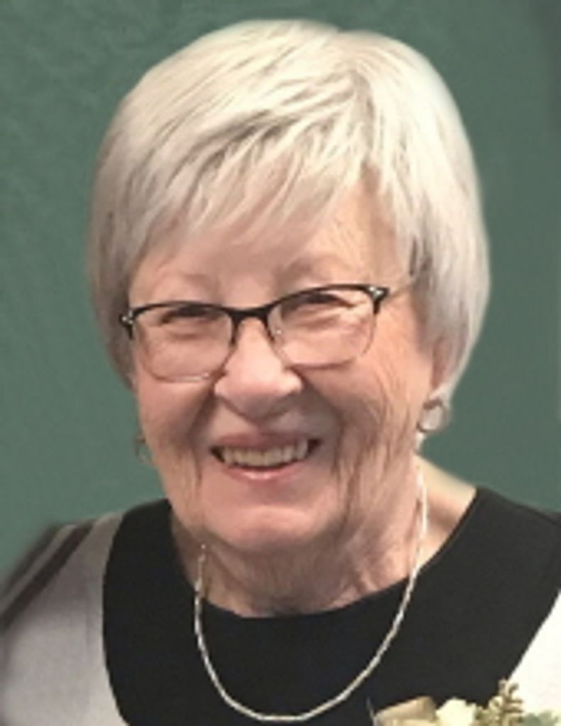Elizabeth  "Betty" Higgins Profile Photo