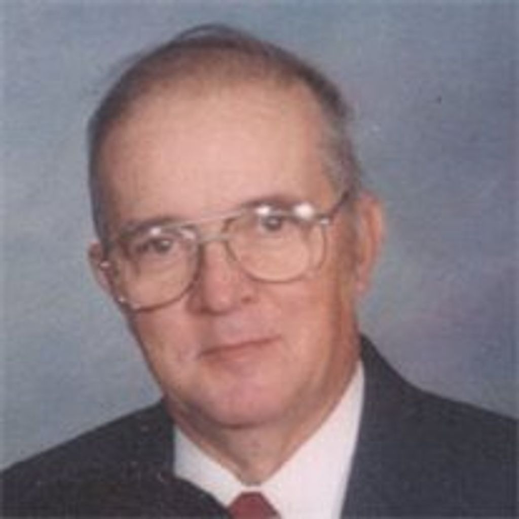 Horace W. "Bill" Tredway
