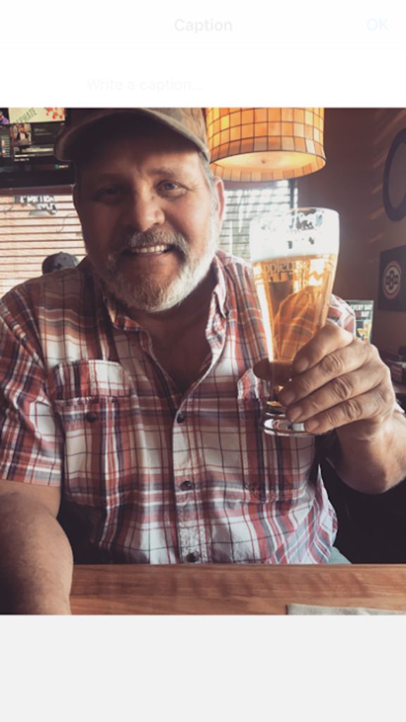 Harold D. Swaim, Jr.