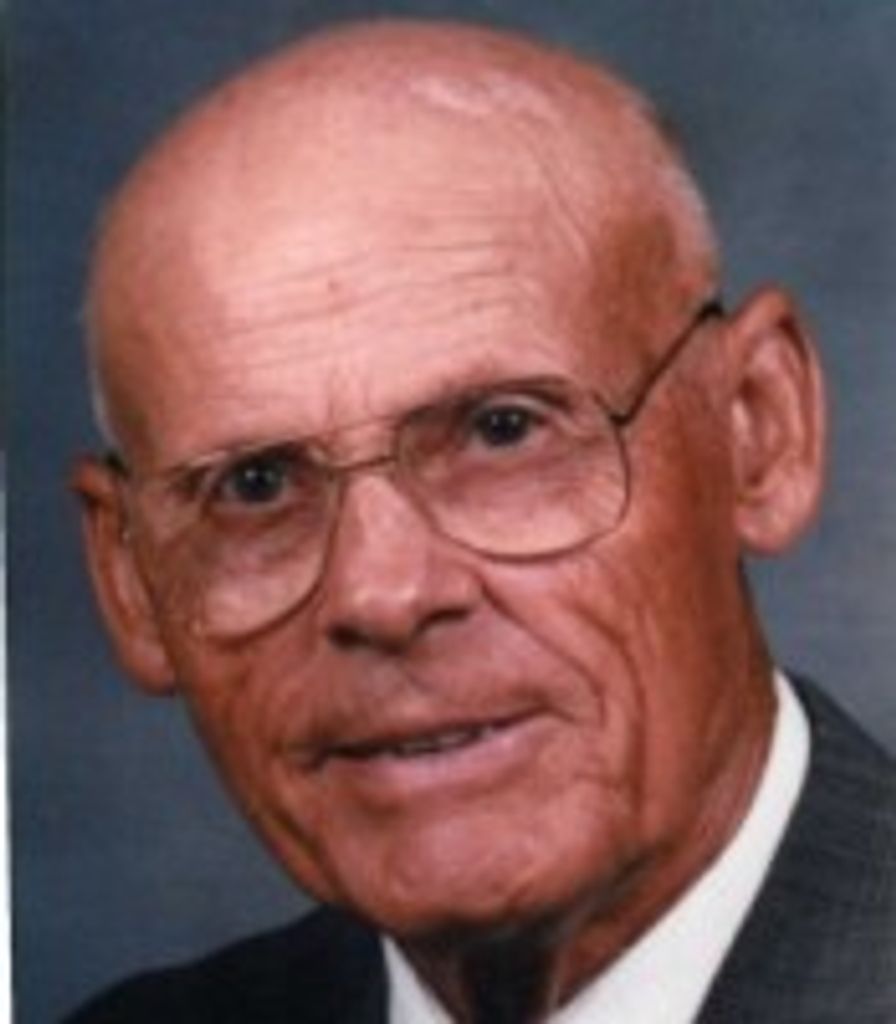 Mr.  Ottis  Tyndall, 95
